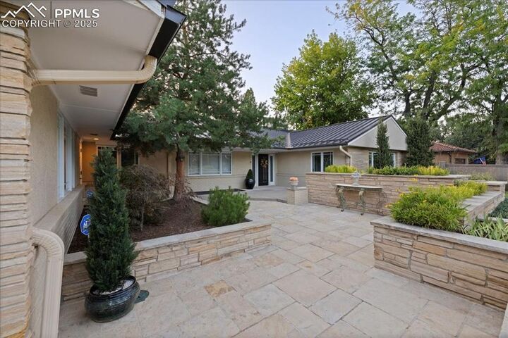 Property Photo:  18 2nd Street  CO 80906 