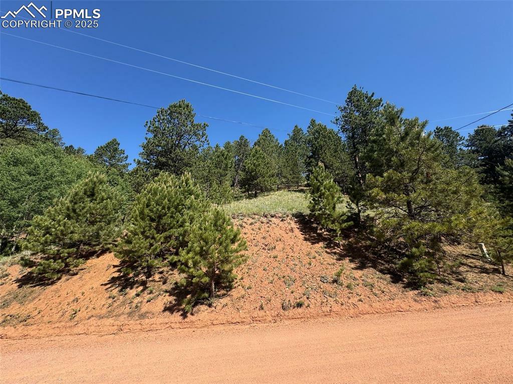 Property Photo:  281 Pikes Peak Drive  CO 80814 