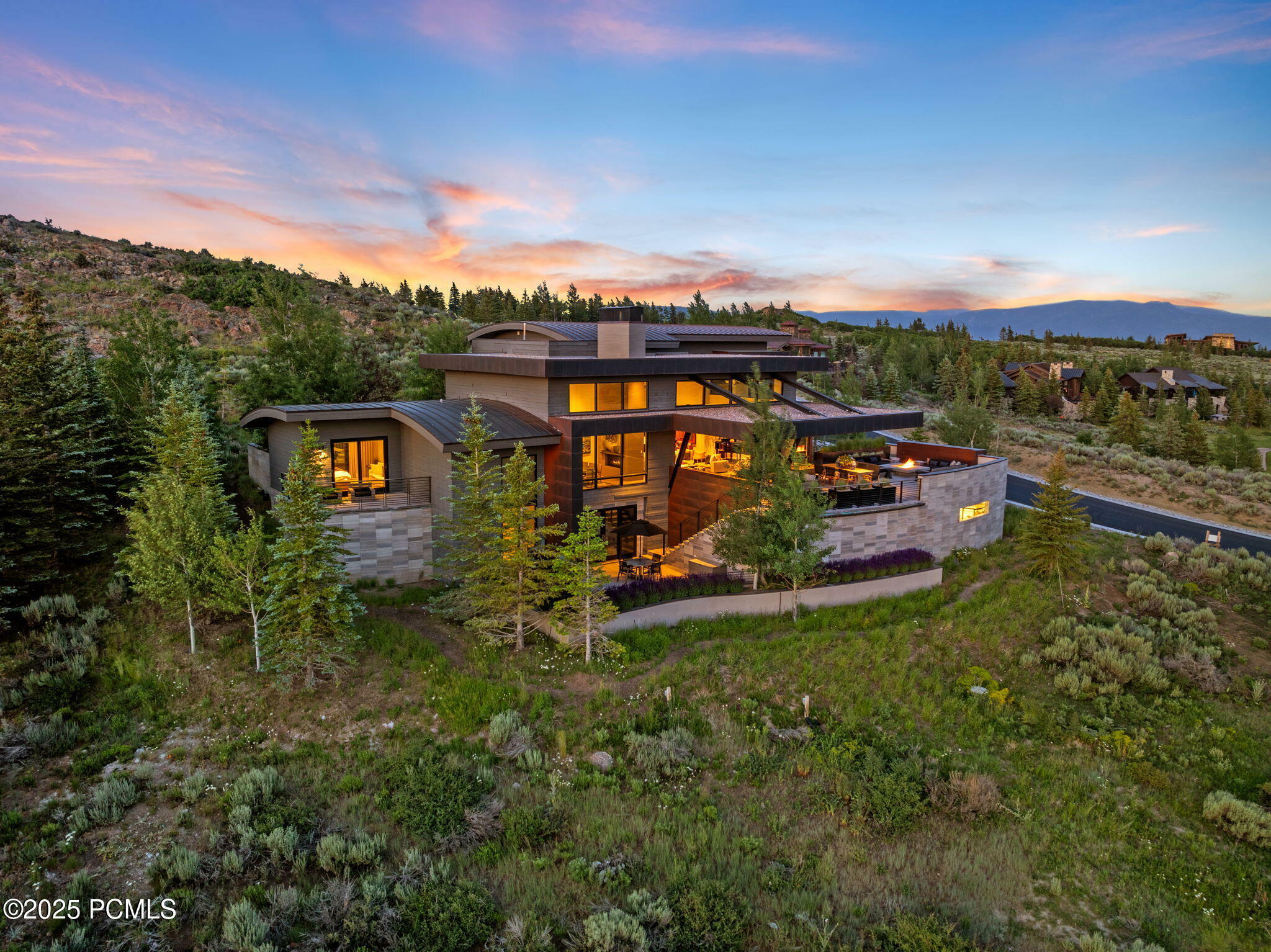 4693 Pinnacle Sky Loop  Park City UT 84098 photo