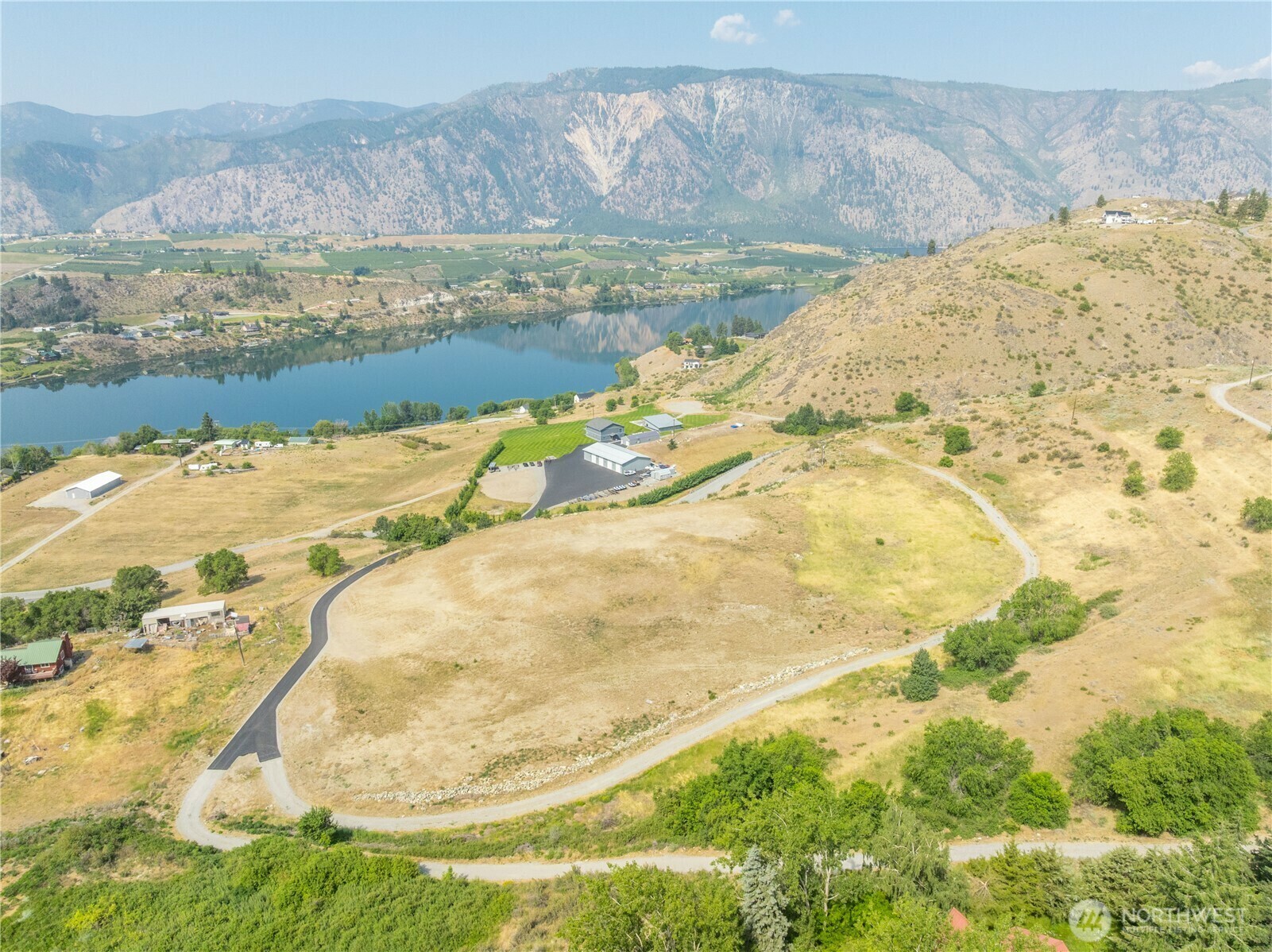 Property Photo: 103 Carefree Lane WA 98831