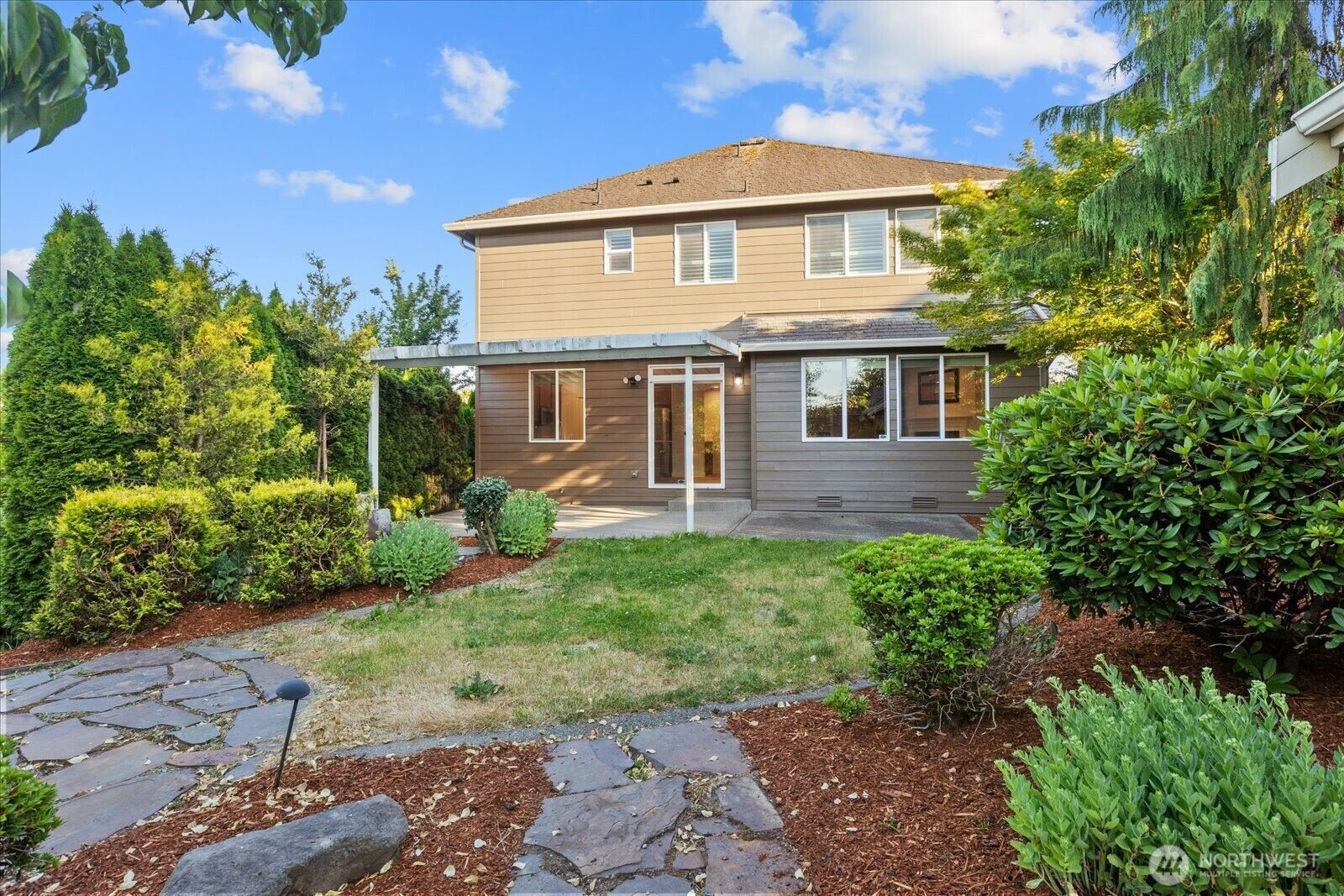 Property Photo:  11730 SE 247 Place  WA 98030 