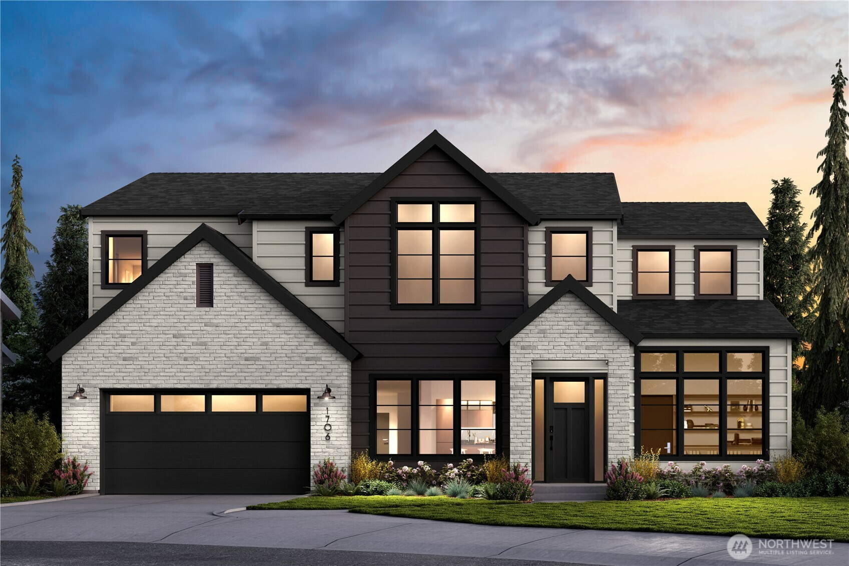 Property Photo:  1706  111th Avenue NE  WA 98004 