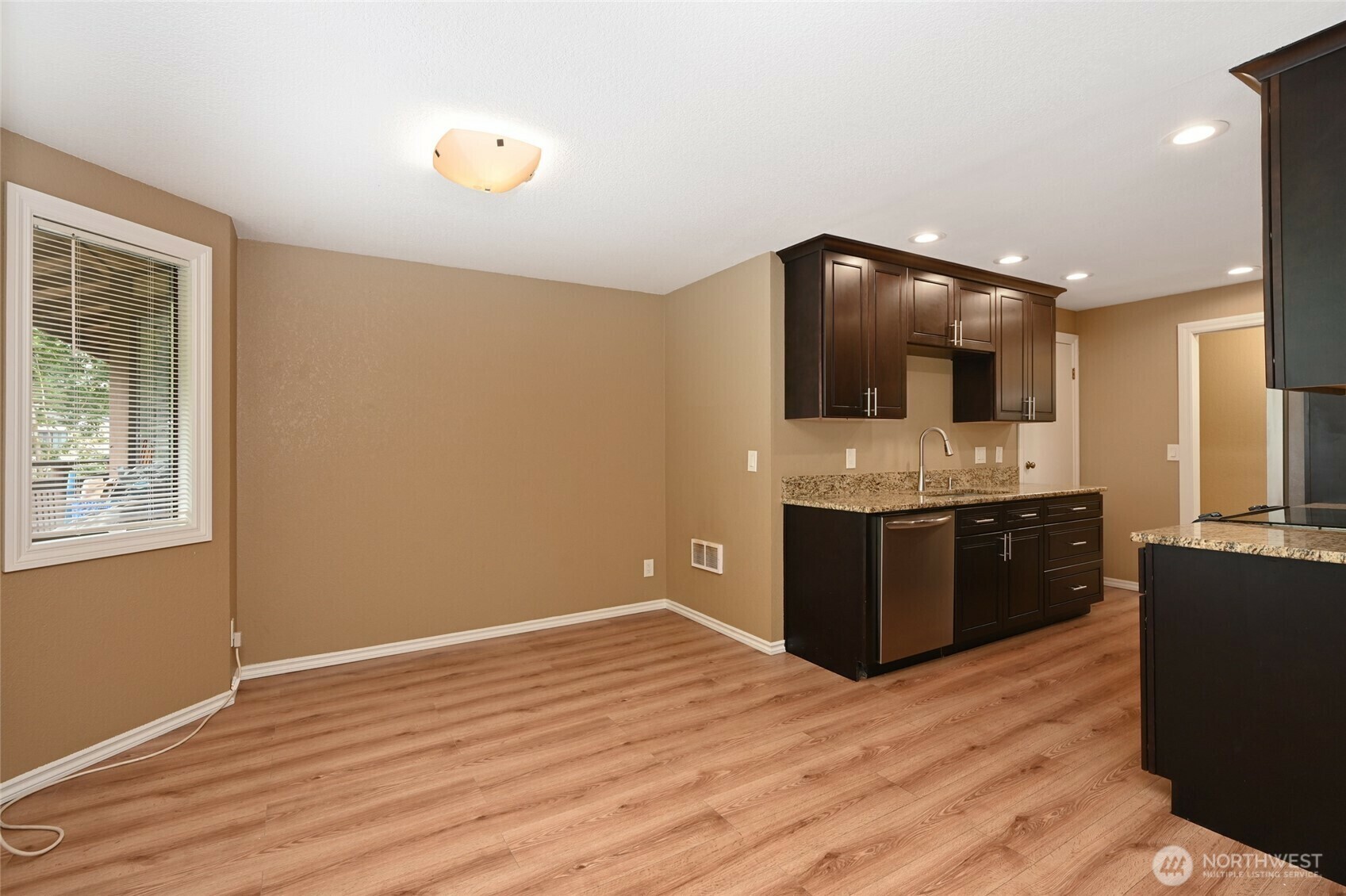 Property Photo: 19828 Military Road S 3 WA 98188