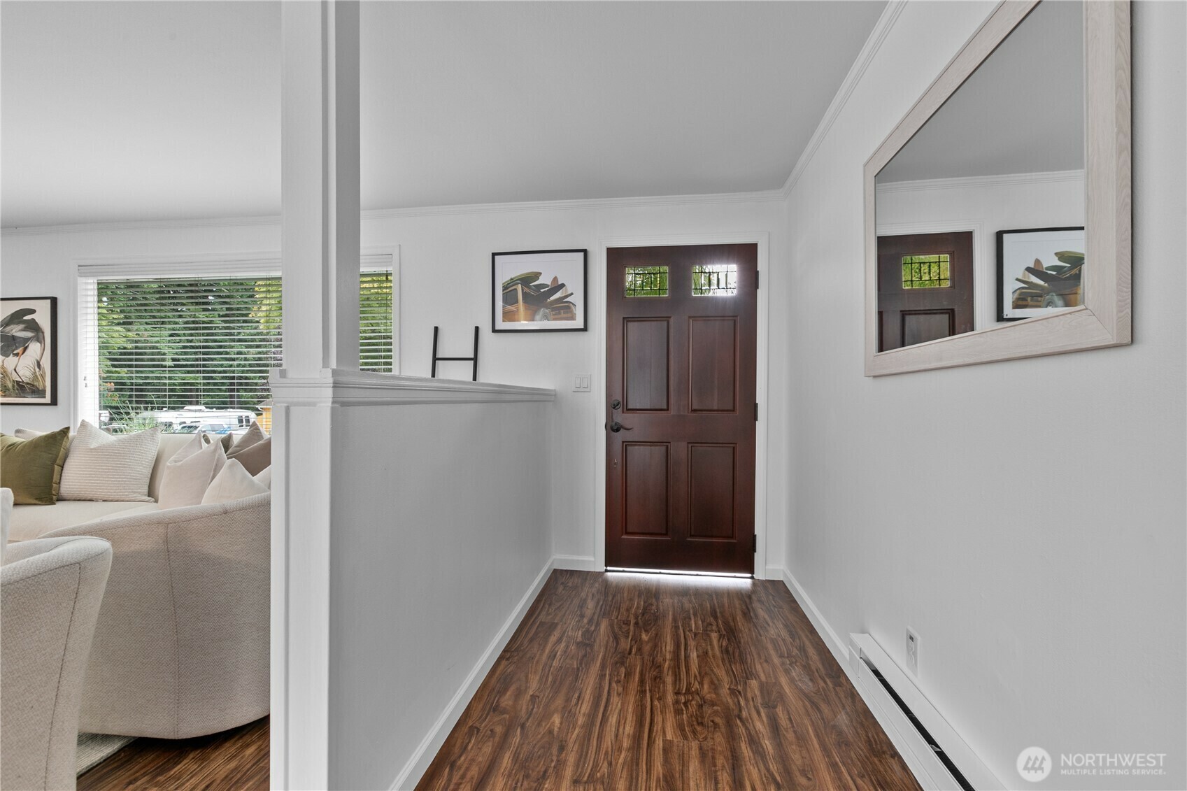 Property Photo: 7411 201st Street SW WA 98036