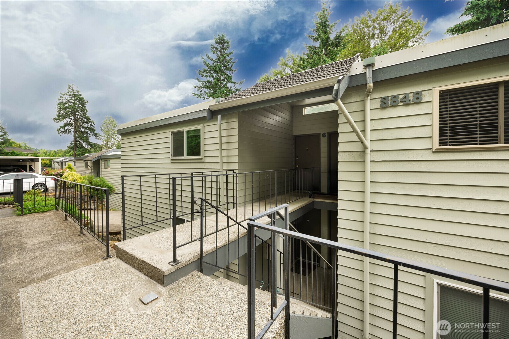3848  Lake Washington Boulevard SE 6B  Bellevue WA 98006 photo