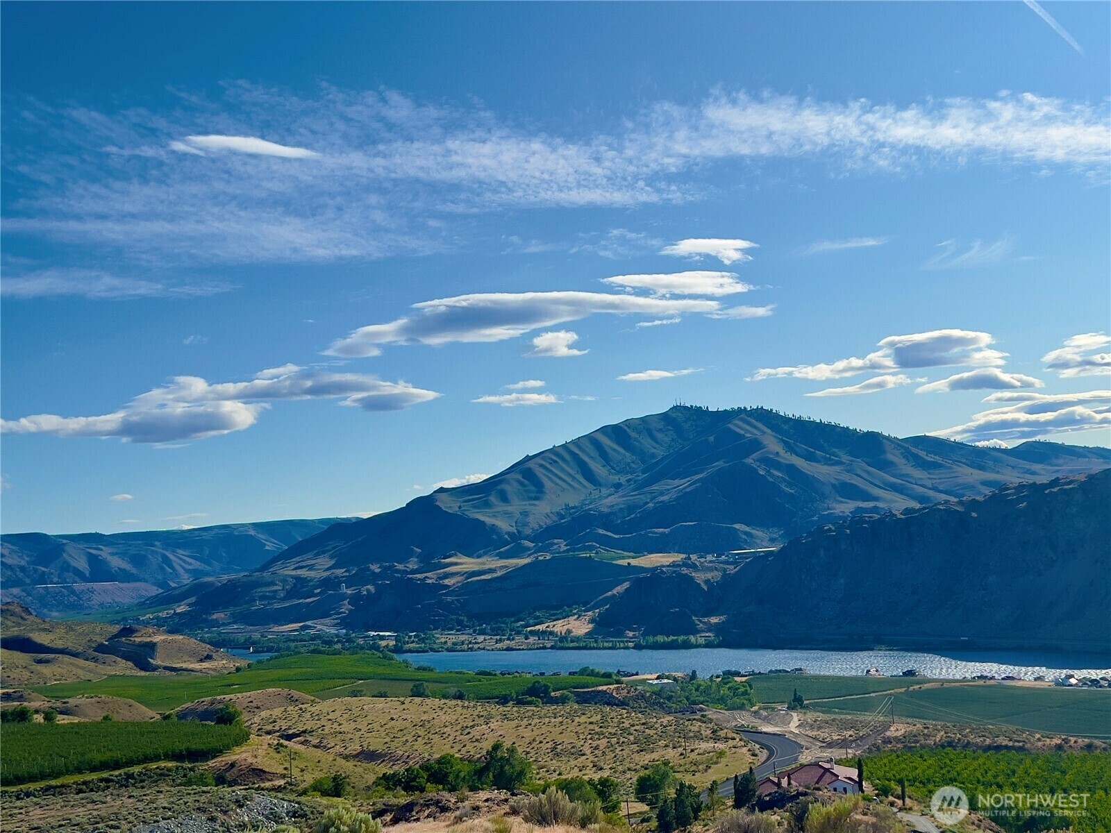 Property Photo: 220 Ridge Road WA 98843
