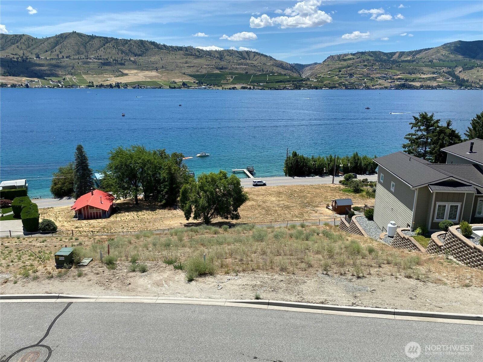 Property Photo: 122 Mayer Drive WA 98816