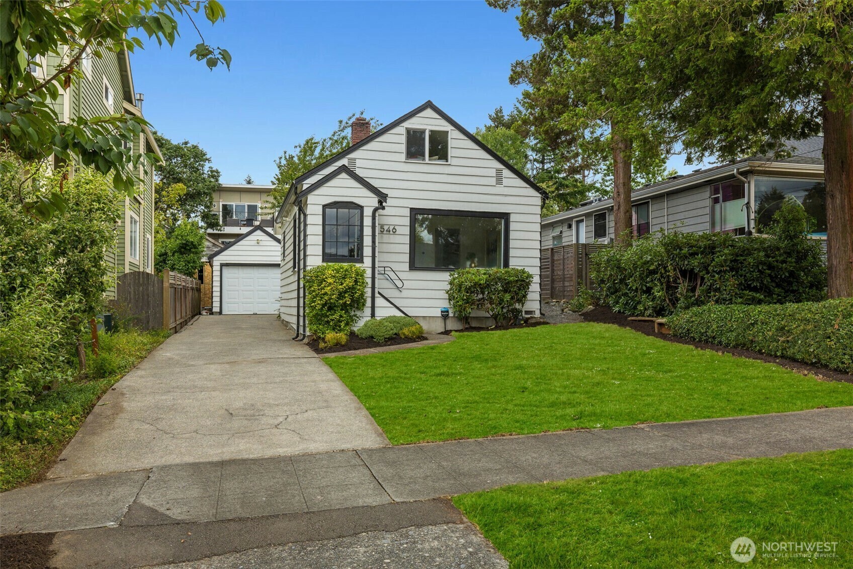 546 NE 84th Street  Seattle WA 98115 photo