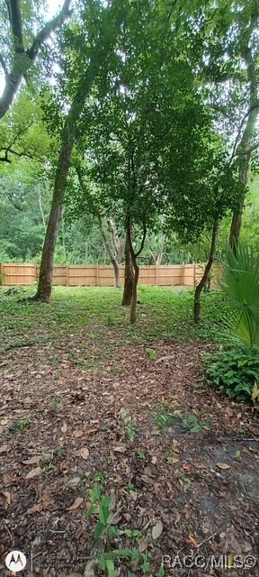 Property Photo: 9379 E Tin Pan Alley FL 34453