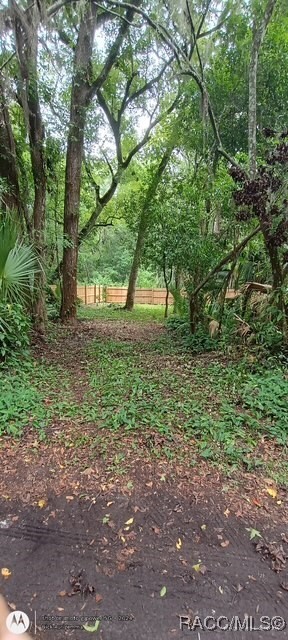 Property Photo:  9379 E Tin Pan Alley  FL 34453 