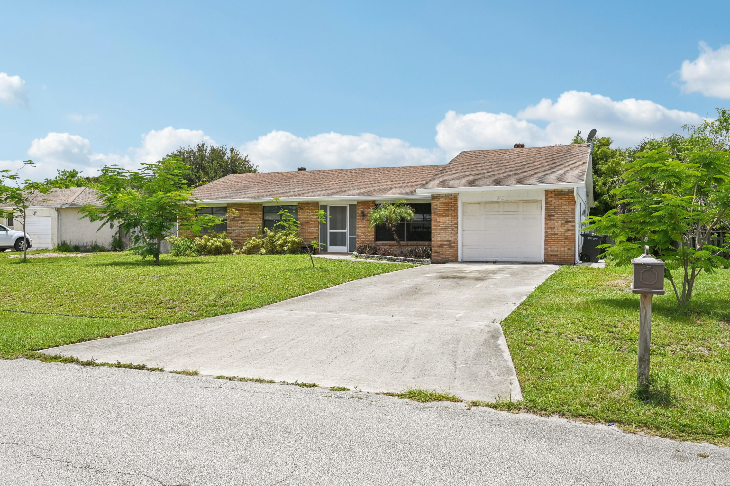 Property Photo:  2426 SE Stonecrop Street  FL 34984 