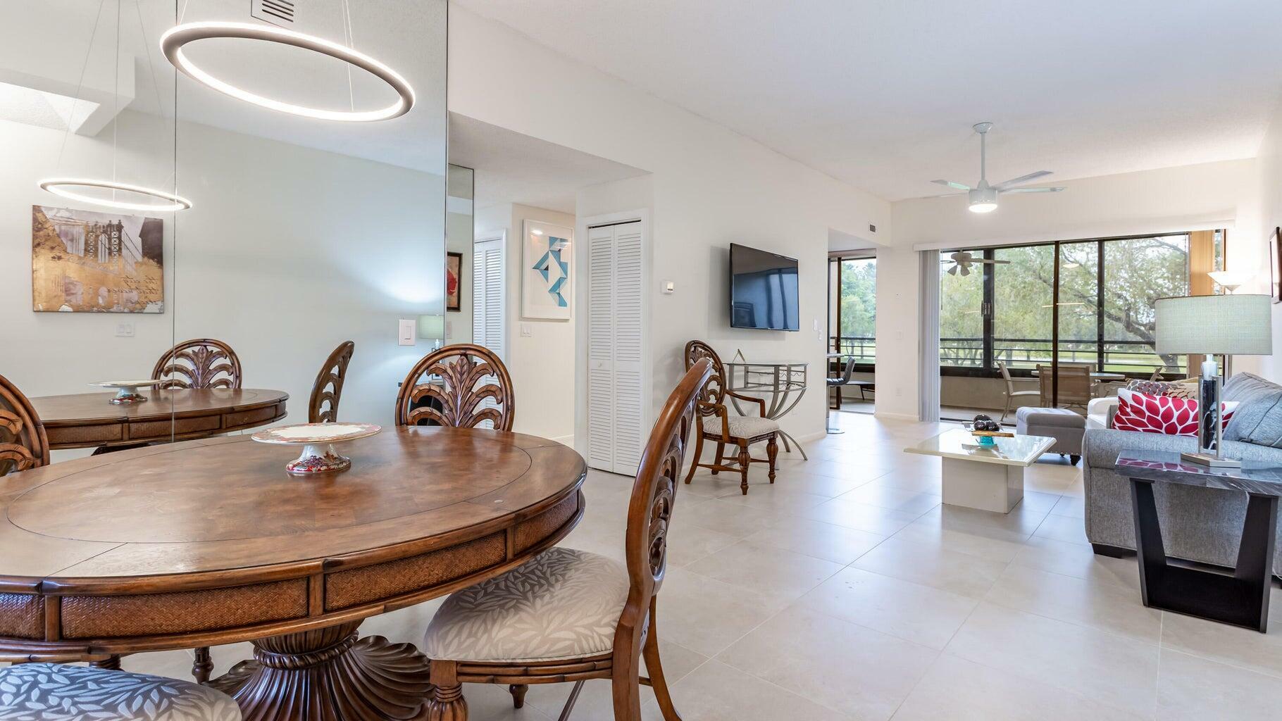Property Photo: 7460 La Paz Boulevard 208 FL 33433