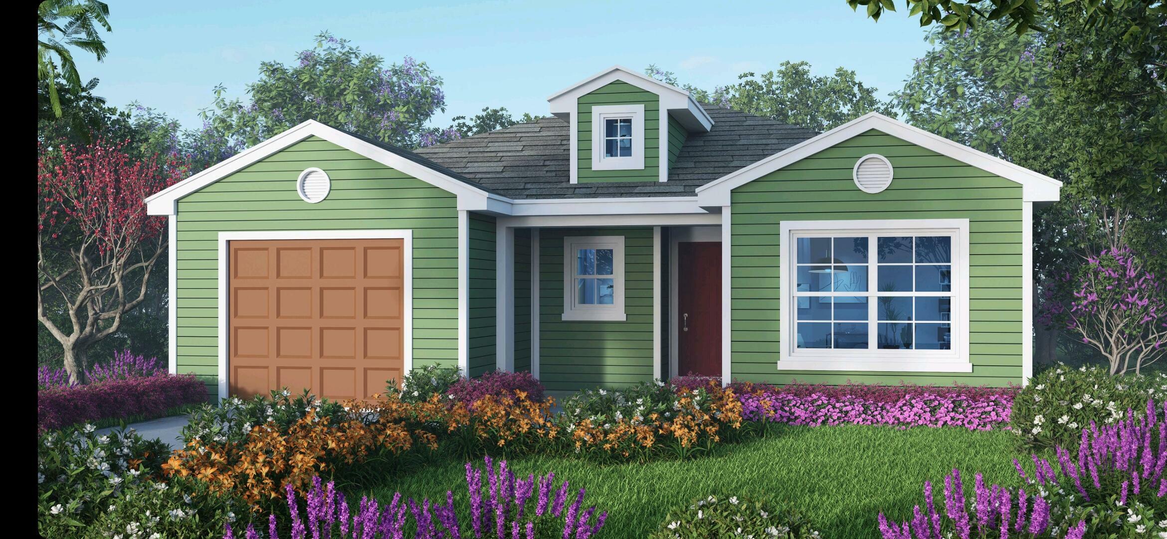 Property Photo:  306 Means Court  FL 34950 