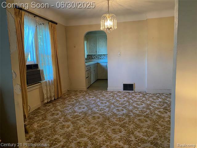 Property Photo: 972 Tacken Street MI 48532