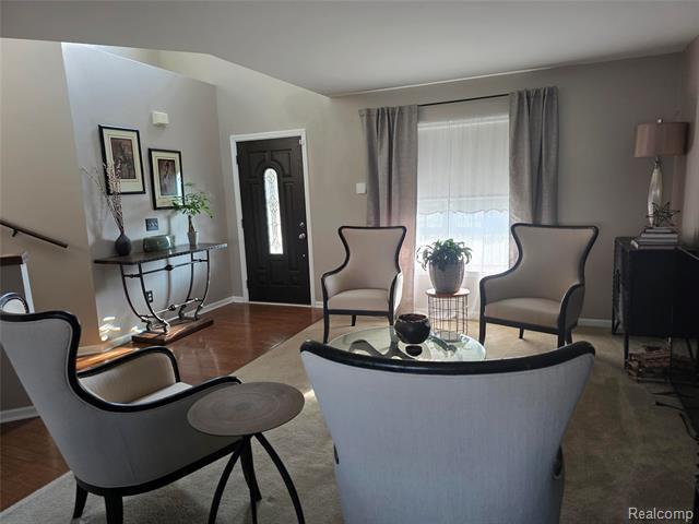 Property Photo:  25050 Constitution Avenue  MI 48089 