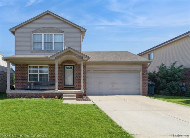 Property Photo:  1603 Harvard Drive  MI 48071 