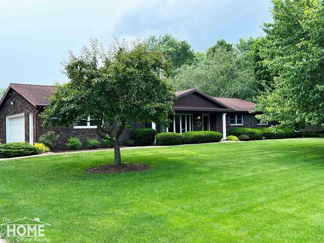 Property Photo: 2367 Meadowdown Drive MI 48867