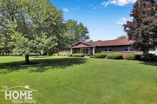2367 Meadowdown Drive  Owosso Twp MI 48867 photo
