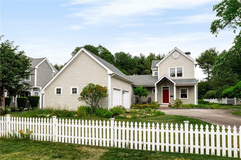 Property Photo:  200 Wickford Point Road  RI 02852 