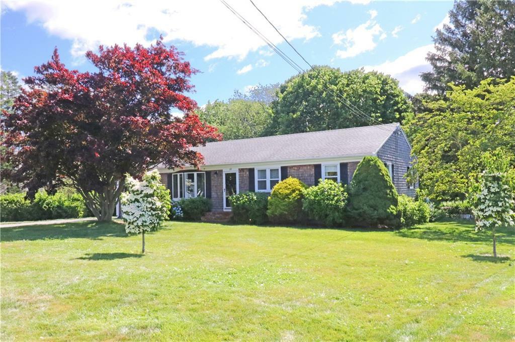 59 Evergreen Drive  Portsmouth RI 02871 photo