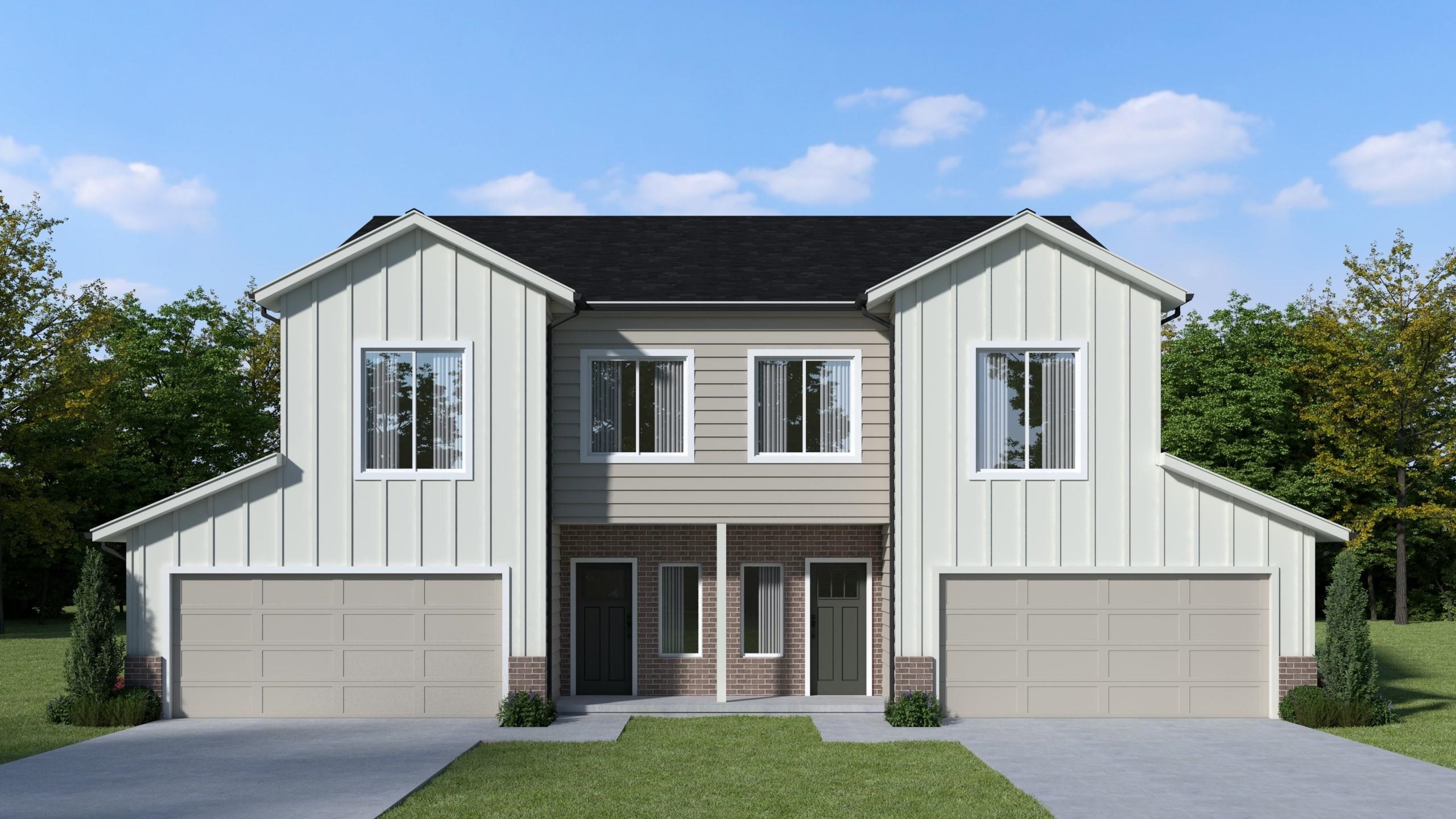 108 N Gowen St  Goddard KS 67052 photo