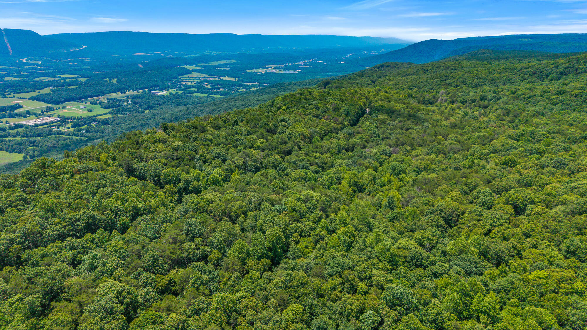 Property Photo: 41.04 Ac Windridge Drive TN 37327