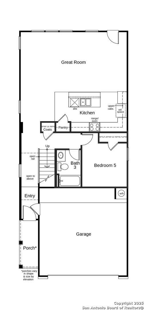 Property Photo: 14839 Vance Jackson Road #108 TX 78249