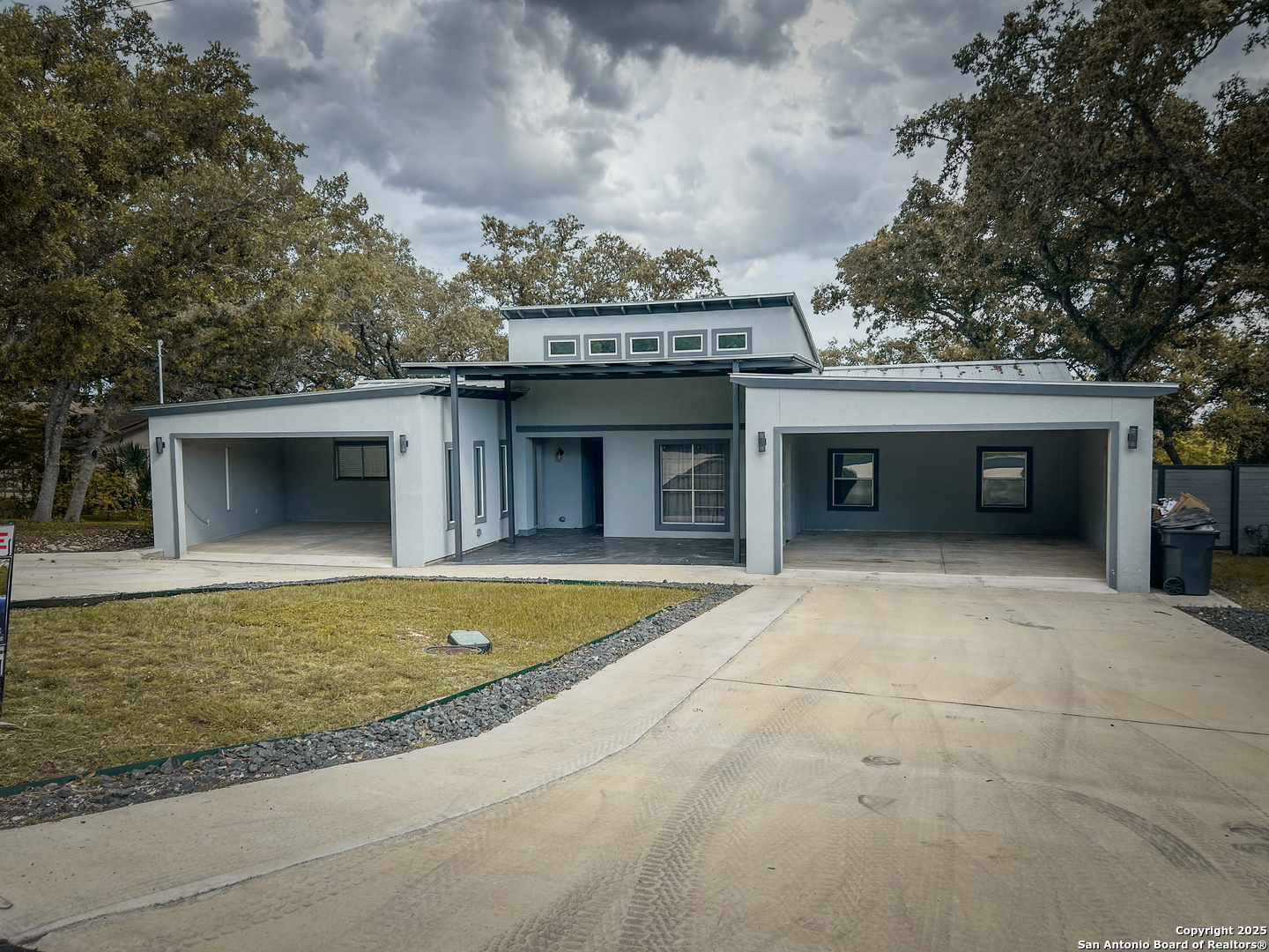 7418 Wild Eagle Rd  San Antonio TX 78255 photo