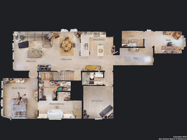 Property Photo:  14422 Hondo Knot  TX 78254 