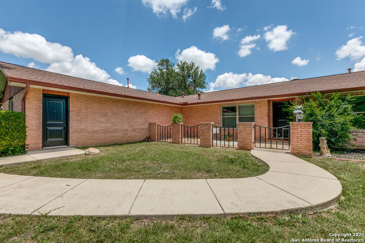 Property Photo:  10615 Bar X Trail  TX 78023 