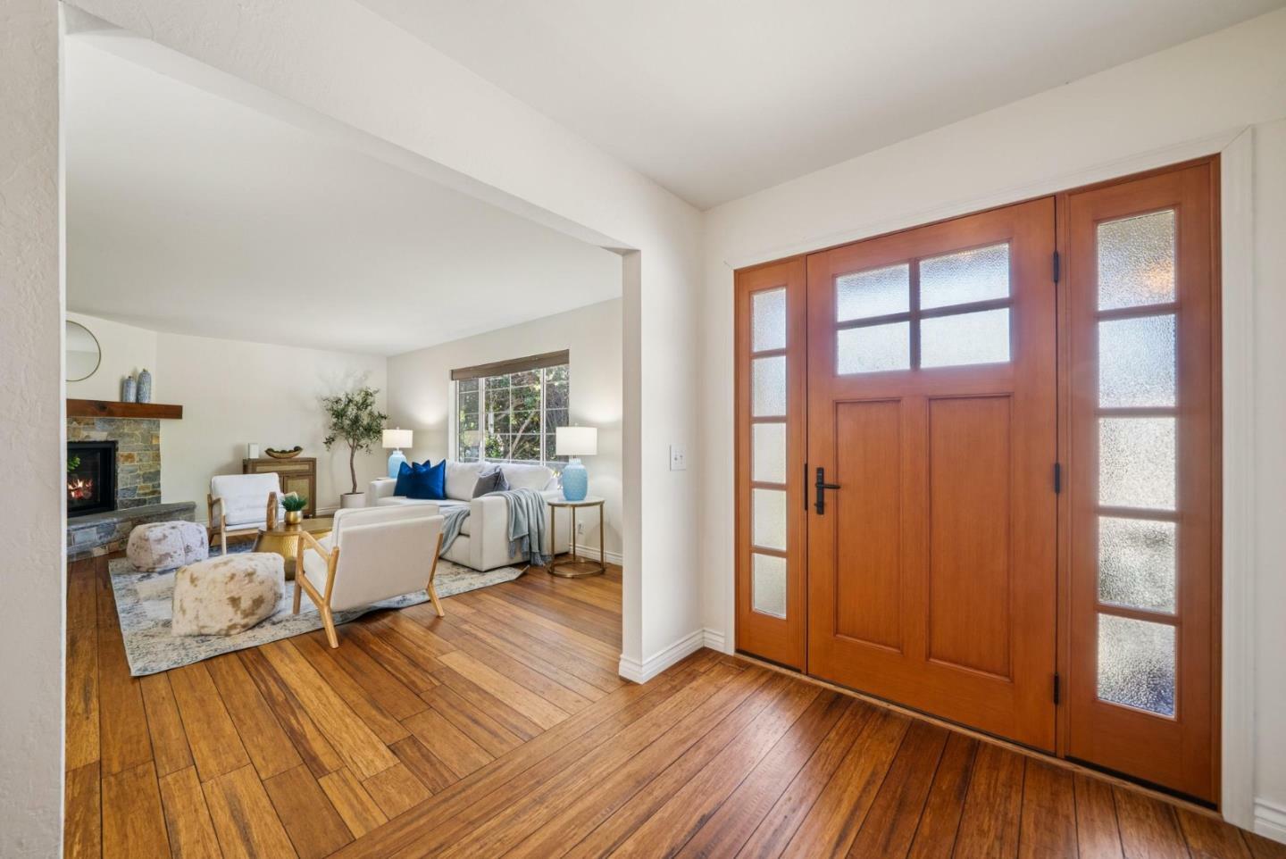 Property Photo:  6886-6890 Rutherford Avenue  CA 95129 