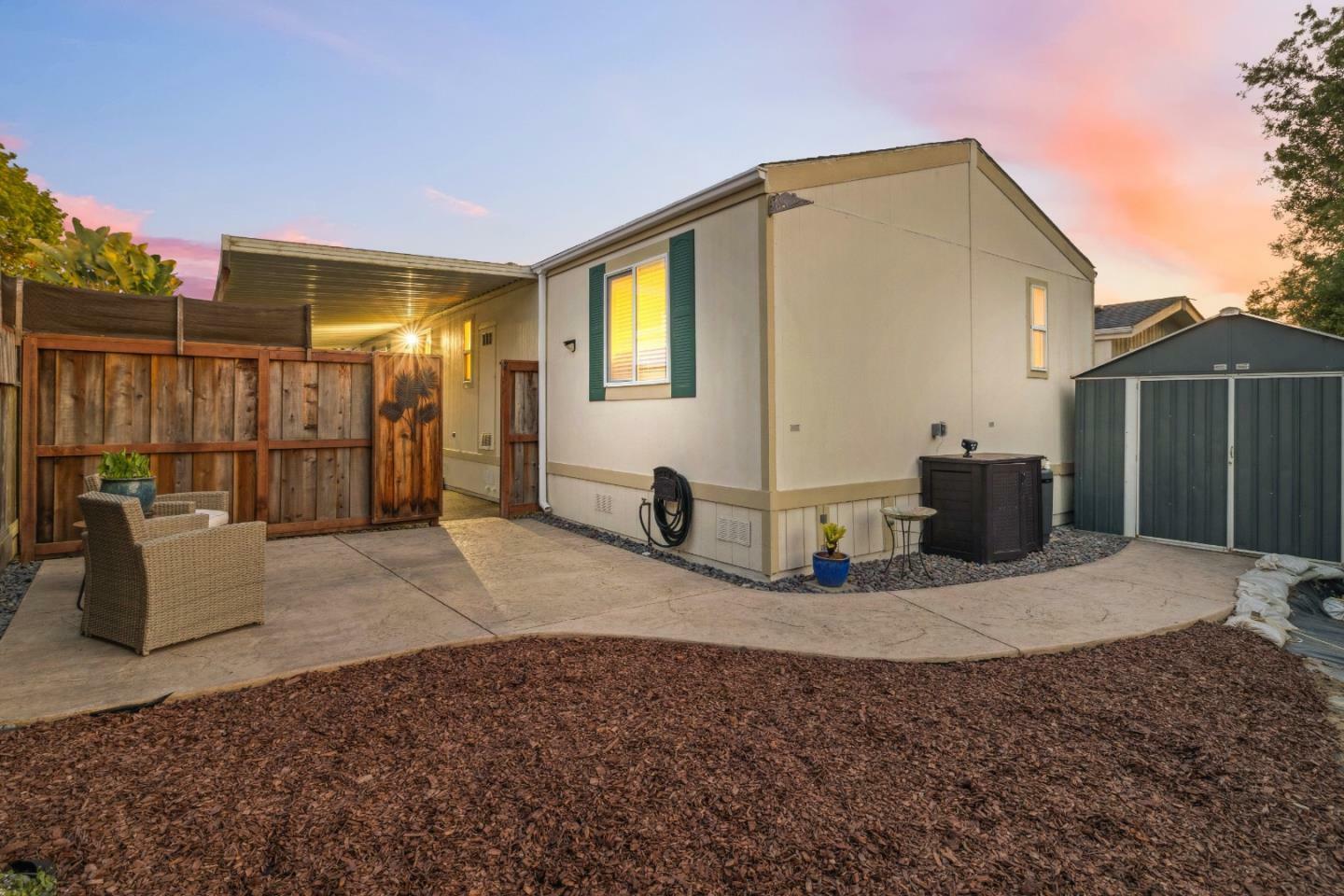Property Photo: 2711 Mar Vista Dr 24 CA 95003