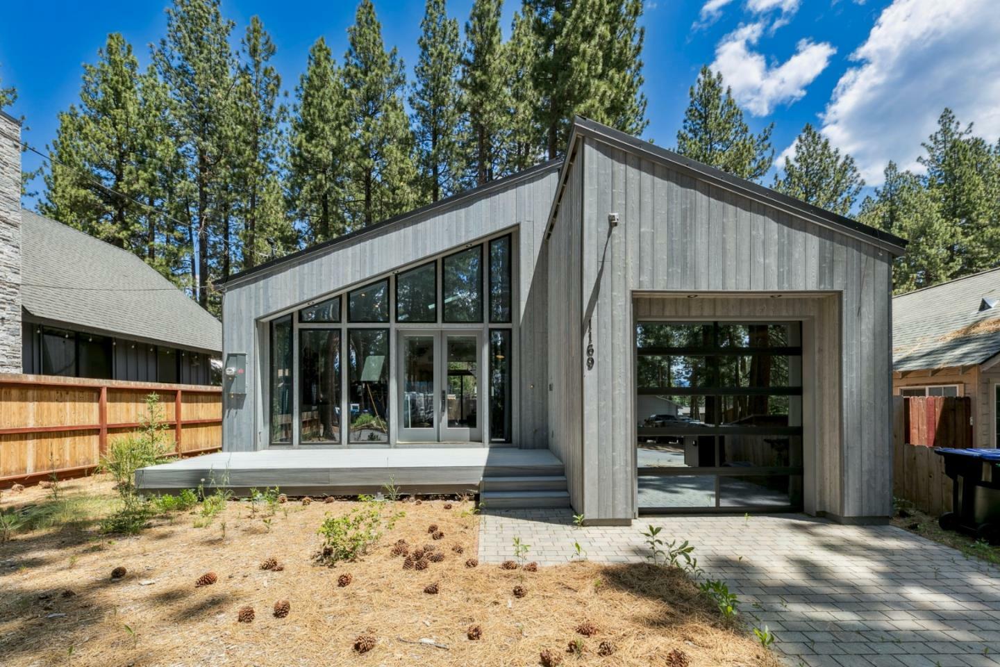 1169 Stockton Avenue  South Lake Tahoe CA 96150 photo