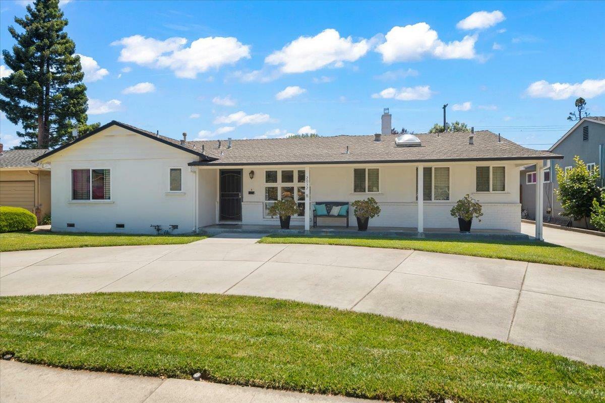 2032 West Hedding Street  San Jose CA 95128 photo