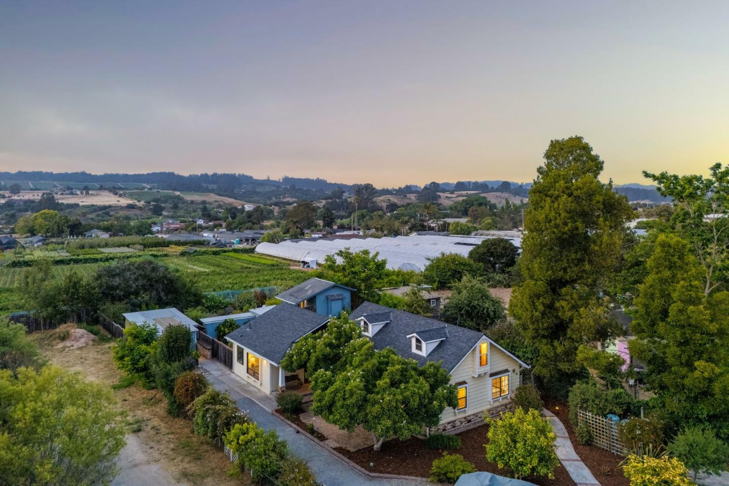 68 Live Oak Road  Royal Oaks CA 95076 photo