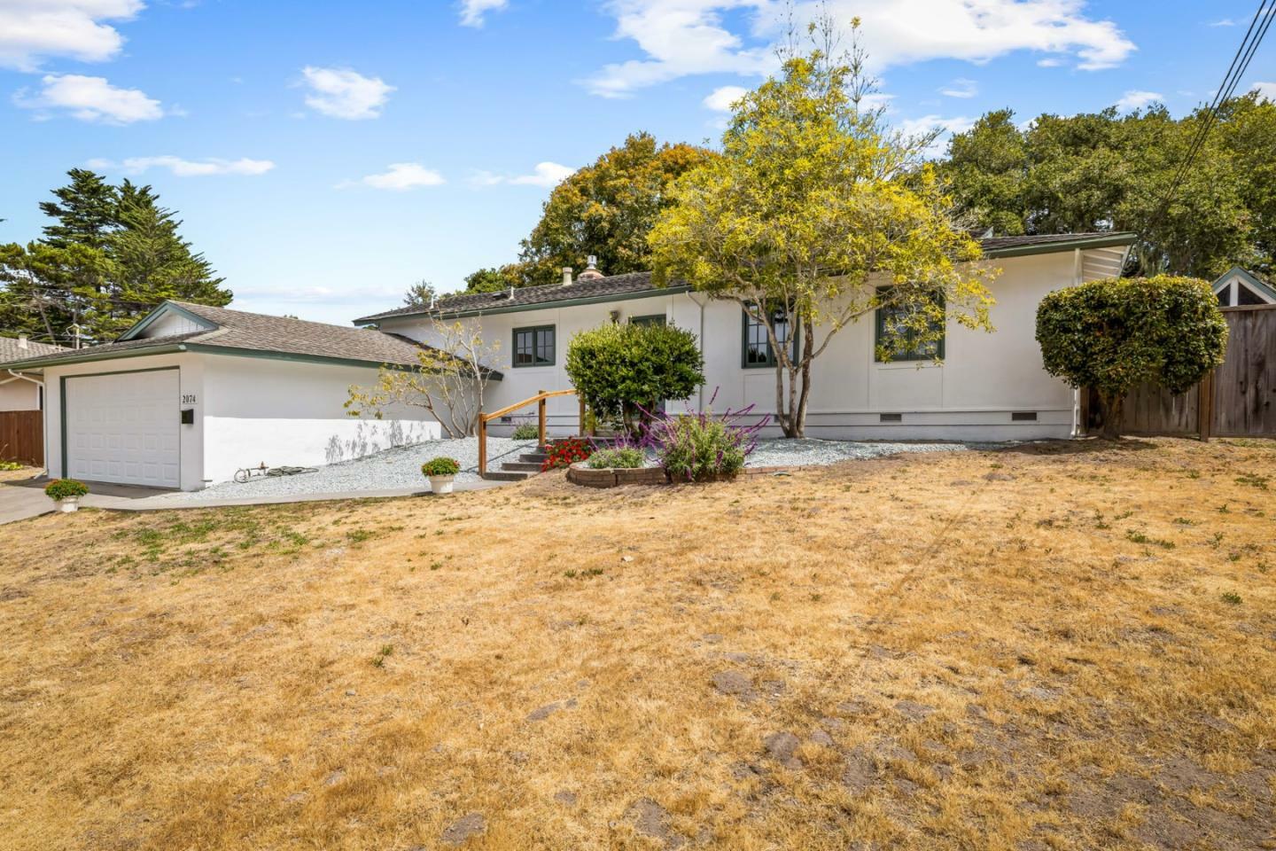 Property Photo: 2074 Marsala Circle CA 93940
