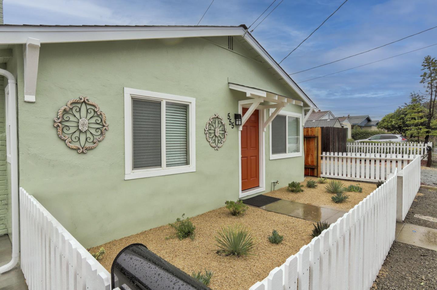555 Williams Avenue  Seaside CA 93955 photo