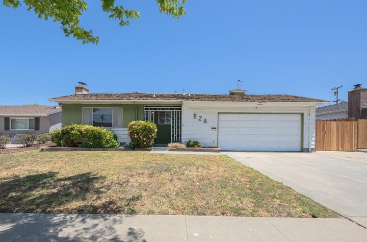 824 Fairfax Drive  Salinas CA 93901 photo