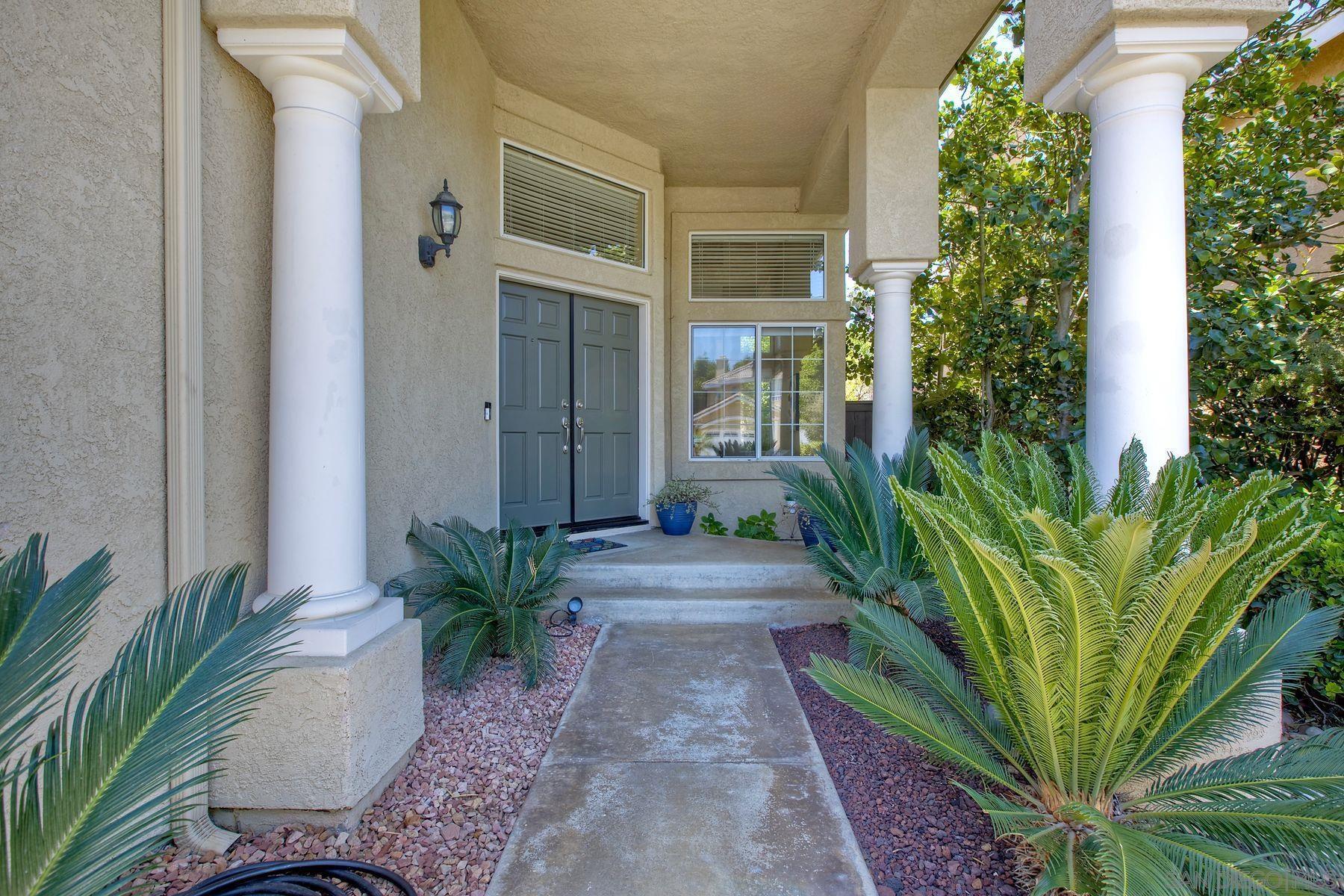 Property Photo: 13672 Etude Road CA 92128