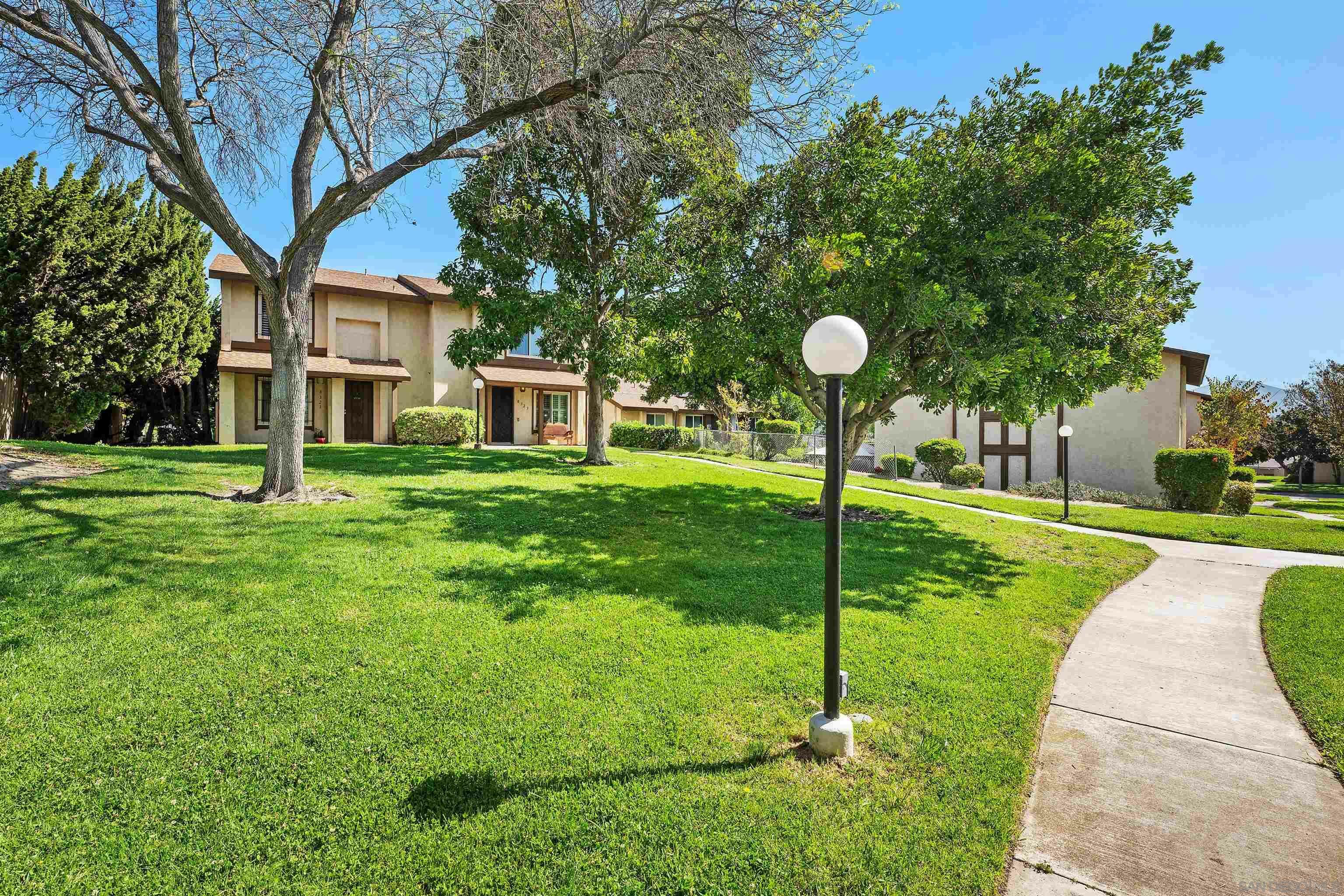Property Photo:  8325 Panorama Ridge Ct  CA 91977 