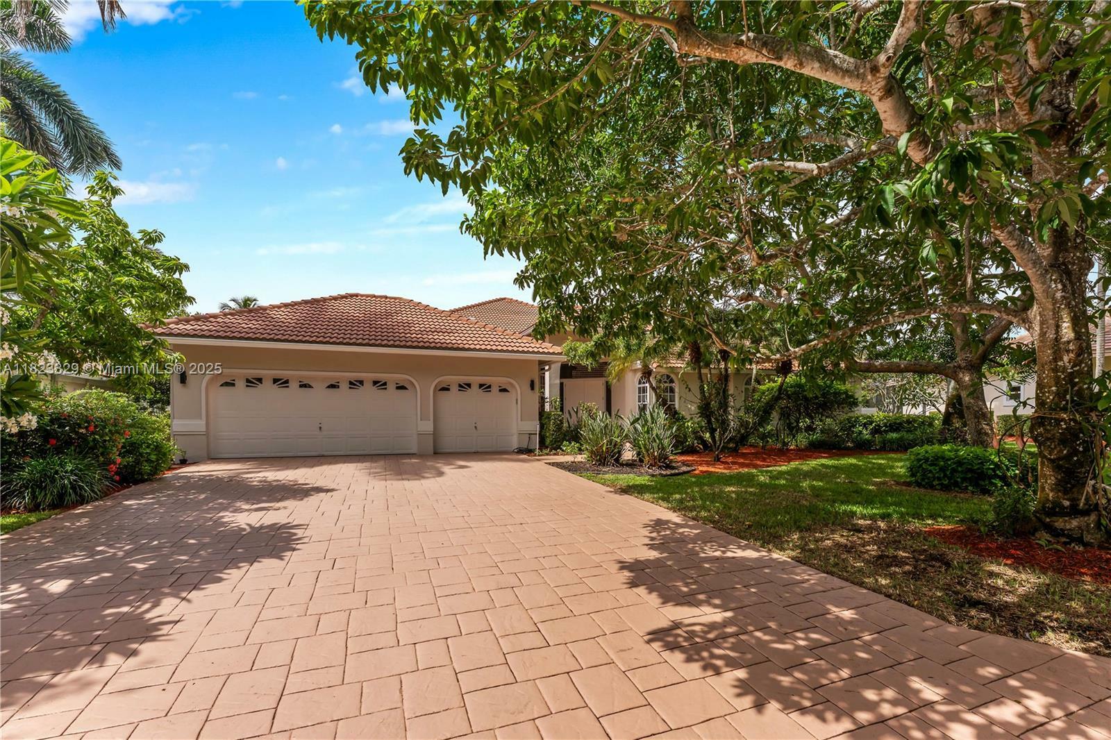 Property Photo:  12180 NW 10th St  FL 33071 