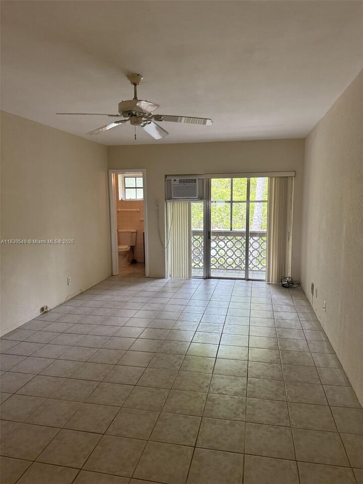 Property Photo: 6580 Santona St A34 FL 33146