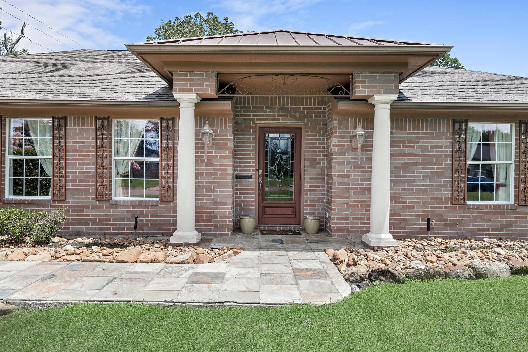 Property Photo: 3590 Wheat Dr TX 77706