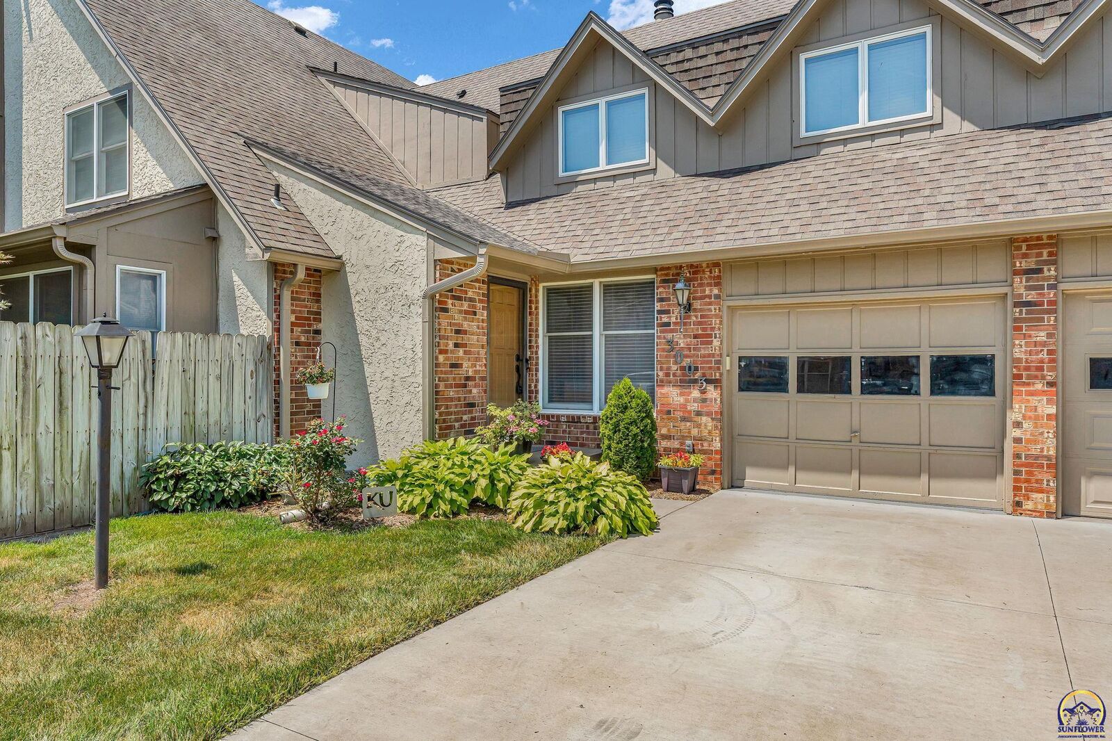 Property Photo: 3003 SW Quail Creek Dr KS 66614