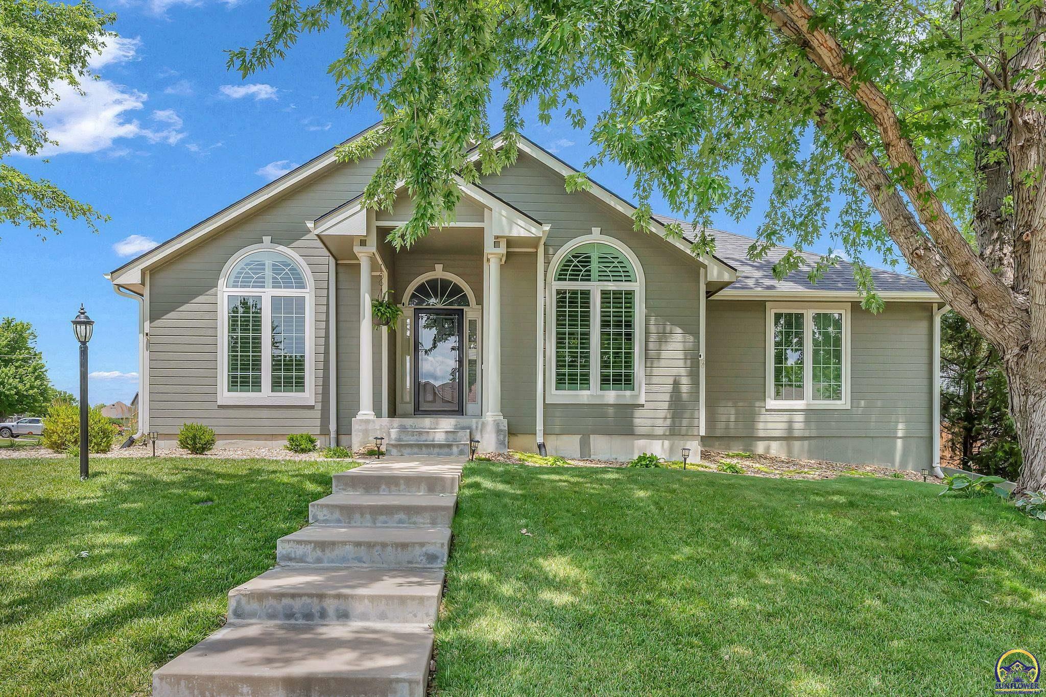 7710 SW 27th St  Topeka KS 66614 photo