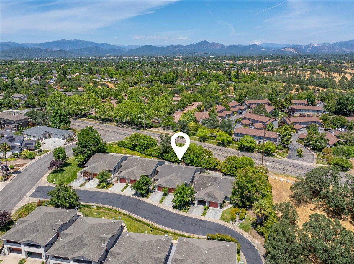 Property Photo:  726 &Amp 732 Stonebriar Trail  CA 96003 