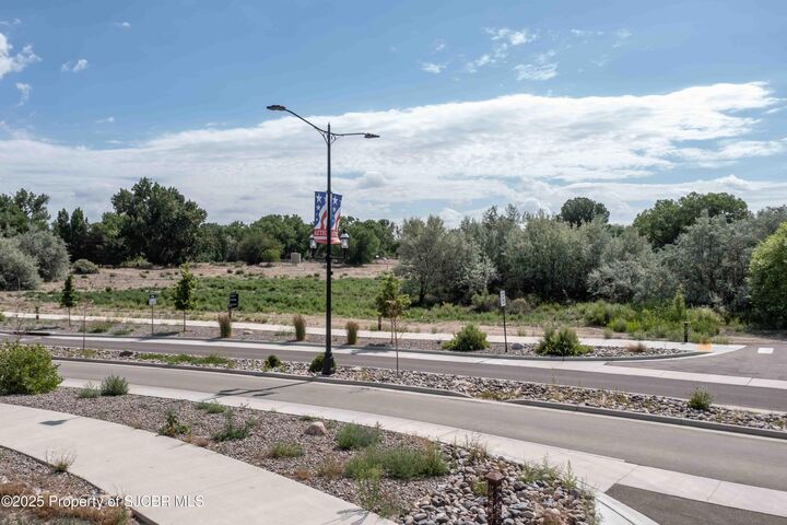 Property Photo:  12.59 Ac N Main Extension Avenue  NM 87410 