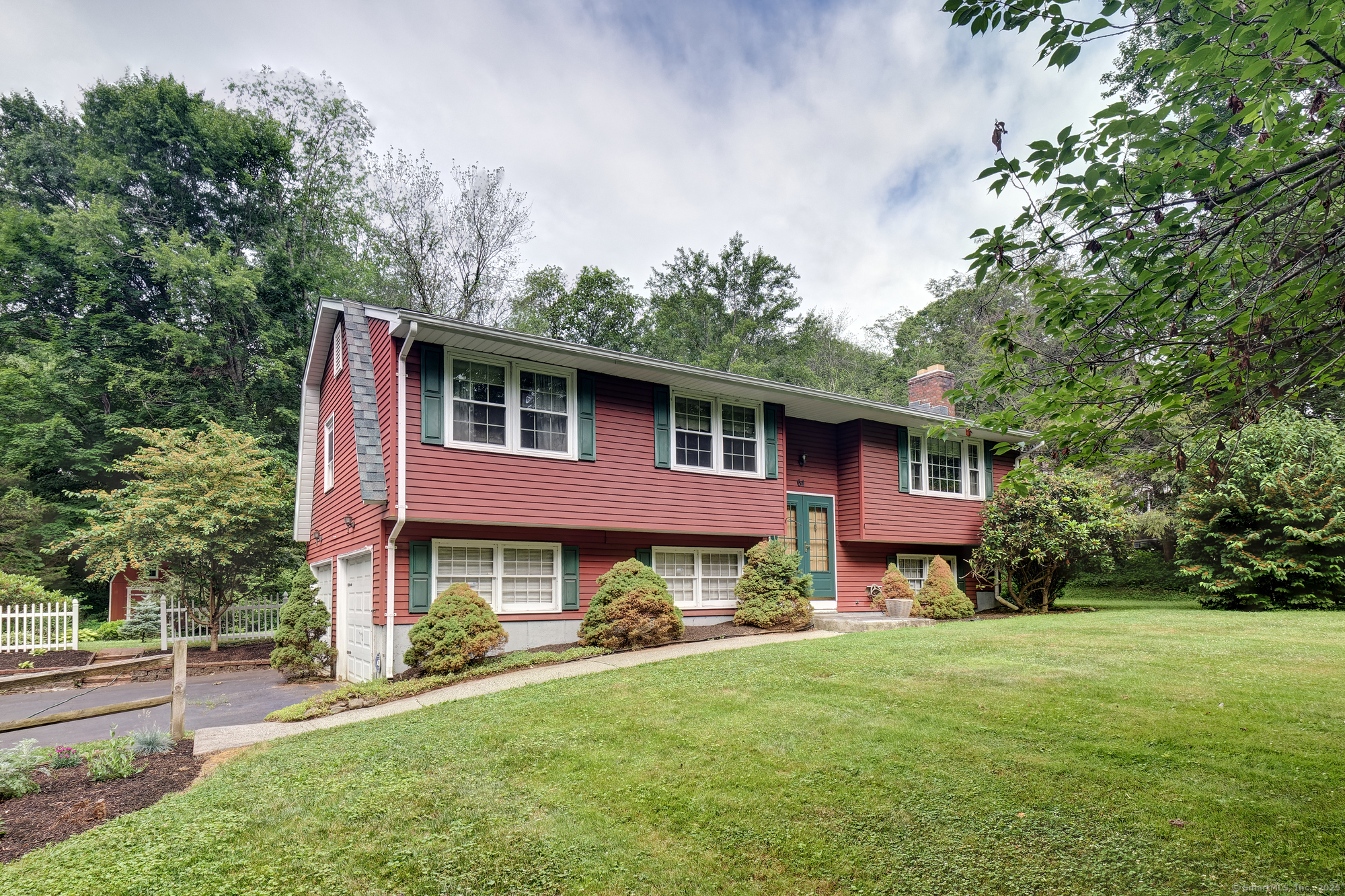 Property Photo:  64 Dunn Hill Road  CT 06422 