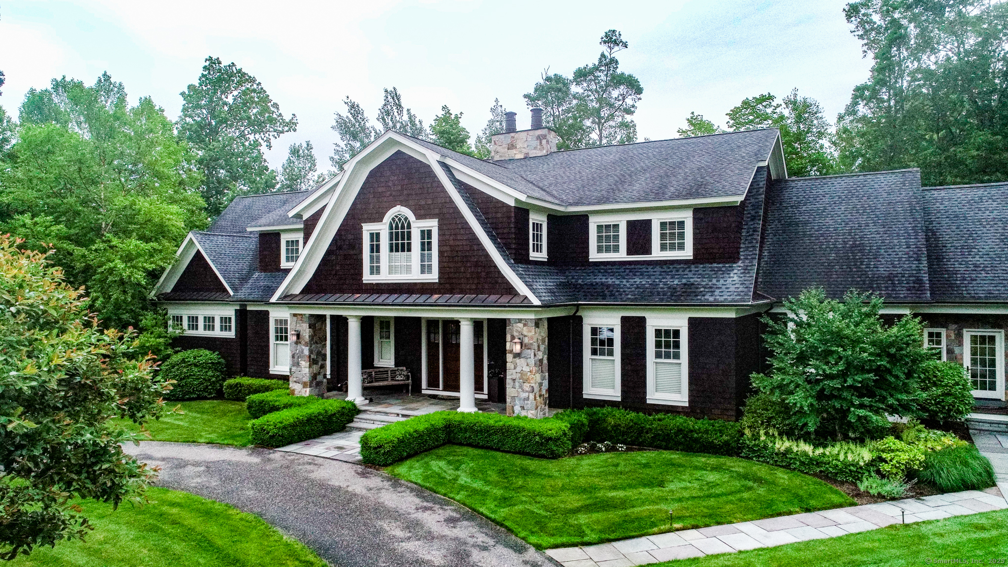 Property Photo: 25 Sky View Drive CT 06001