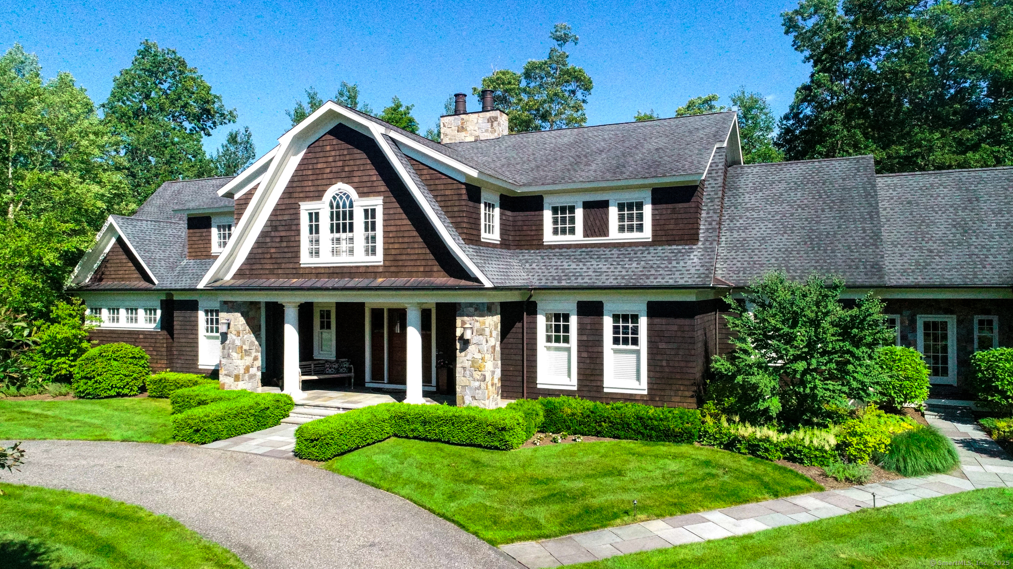 Property Photo:  25 Sky View Drive  CT 06001 